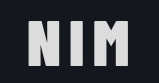 NIM
